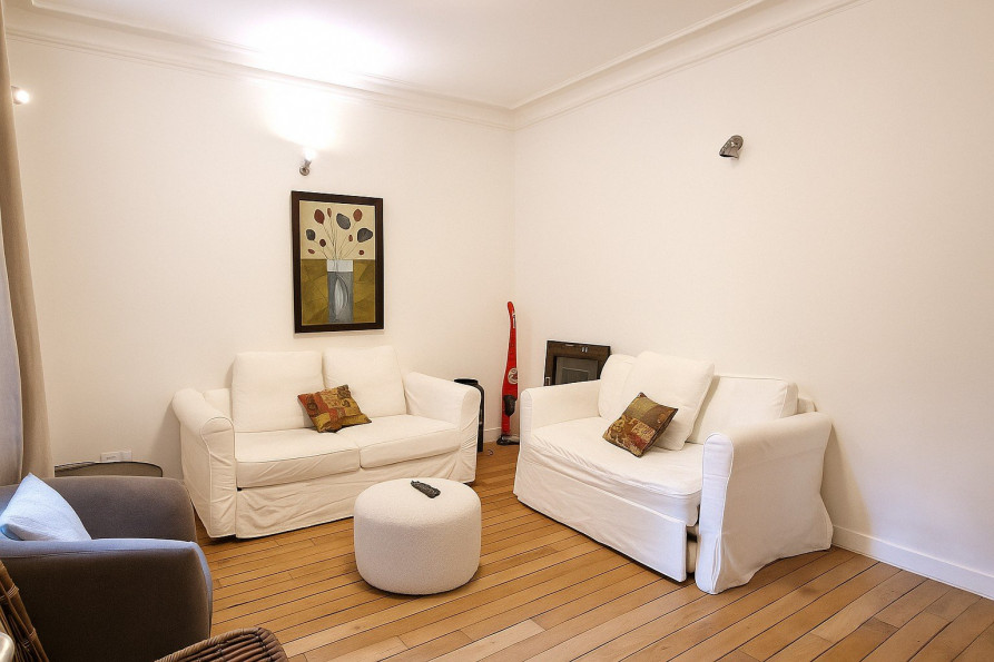 vente Appartement Paris 15eme Arrondissement - Photo 5