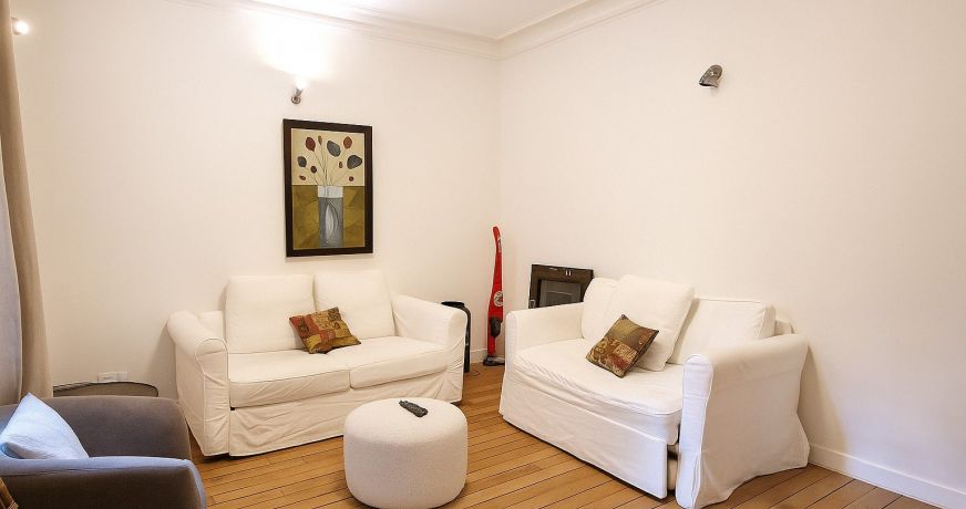 vente Appartement Paris 15eme Arrondissement