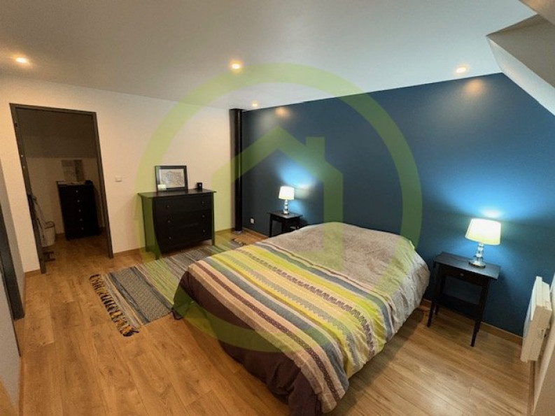 vente Maison Grandfresnoy - Photo 4