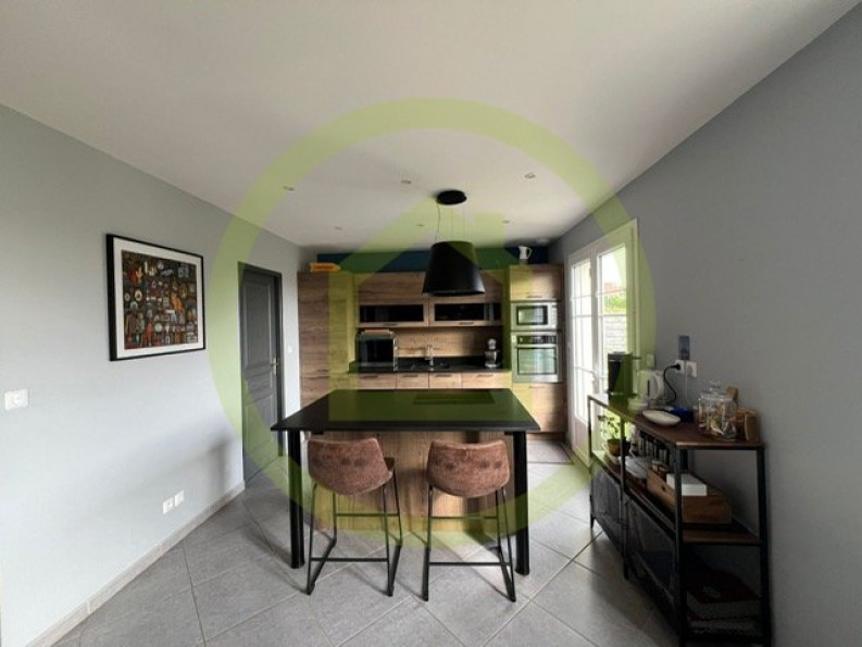 vente Maison Grandfresnoy - Photo 2