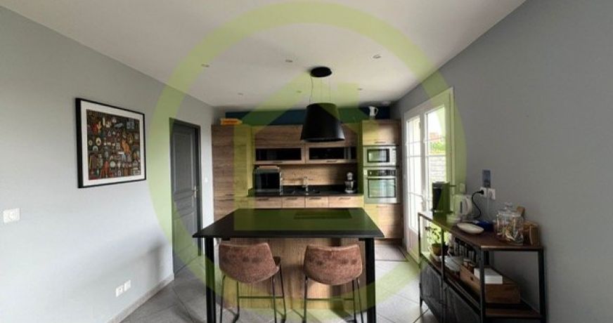 vente Maison Grandfresnoy