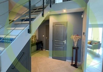 vente Maison Grandfresnoy