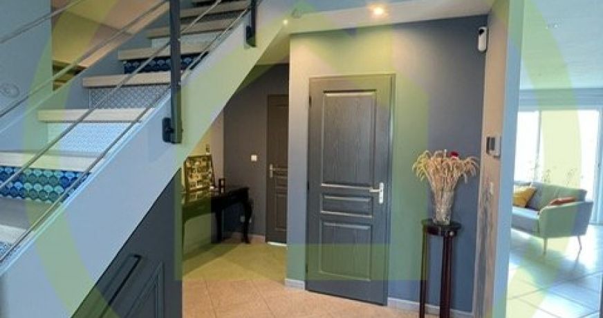 vente Maison Grandfresnoy