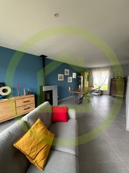 vente Maison Grandfresnoy - Photo 3