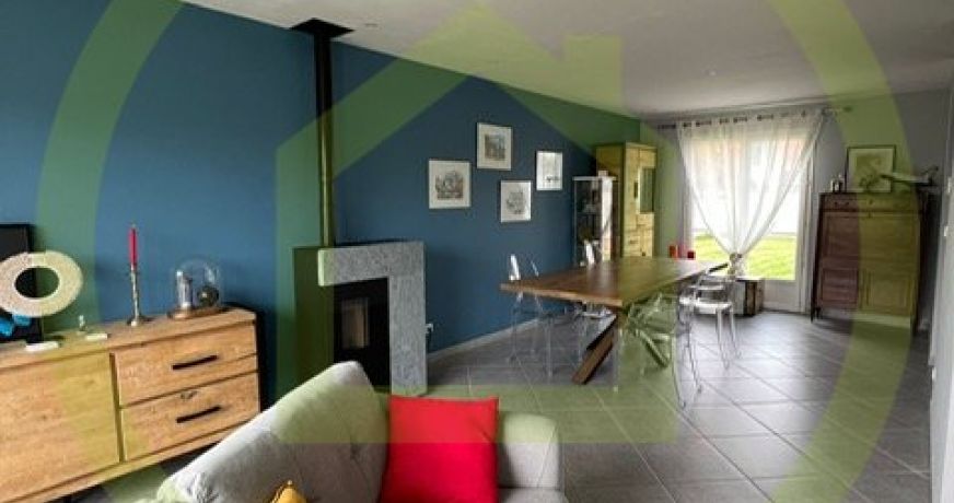 vente Maison Grandfresnoy