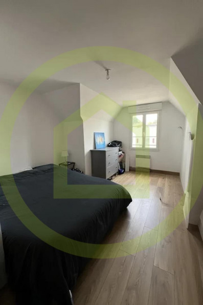 vente Maison Grandfresnoy - Photo 7