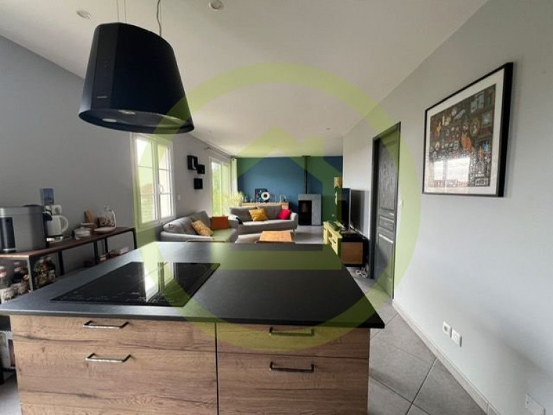 vente Maison Grandfresnoy - Photo 4