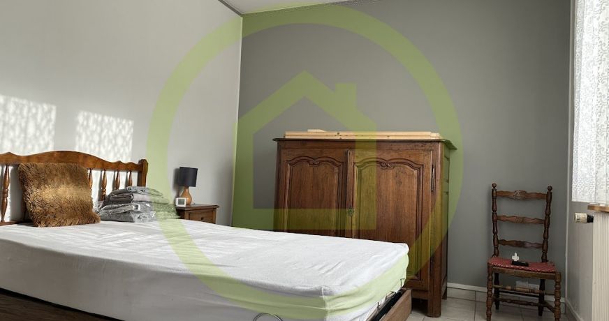 vente Maison Saint Paul