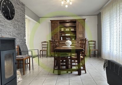 vente Maison Saint Paul