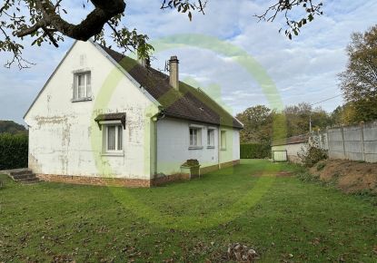 vente Maison Saint Paul