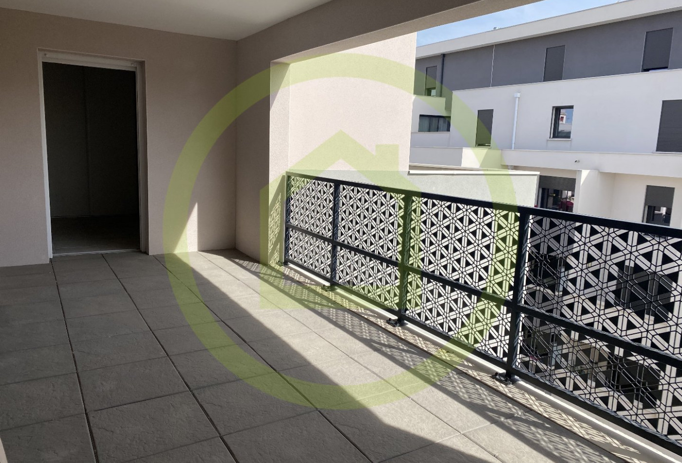 vente Appartement Beziers - Photo 1