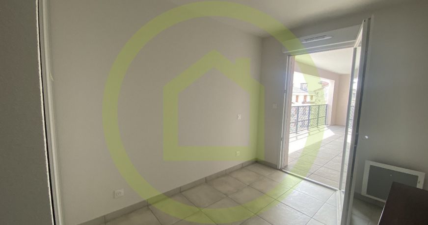 vente Appartement Beziers