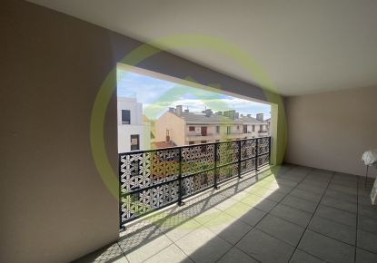 vente Appartement Beziers