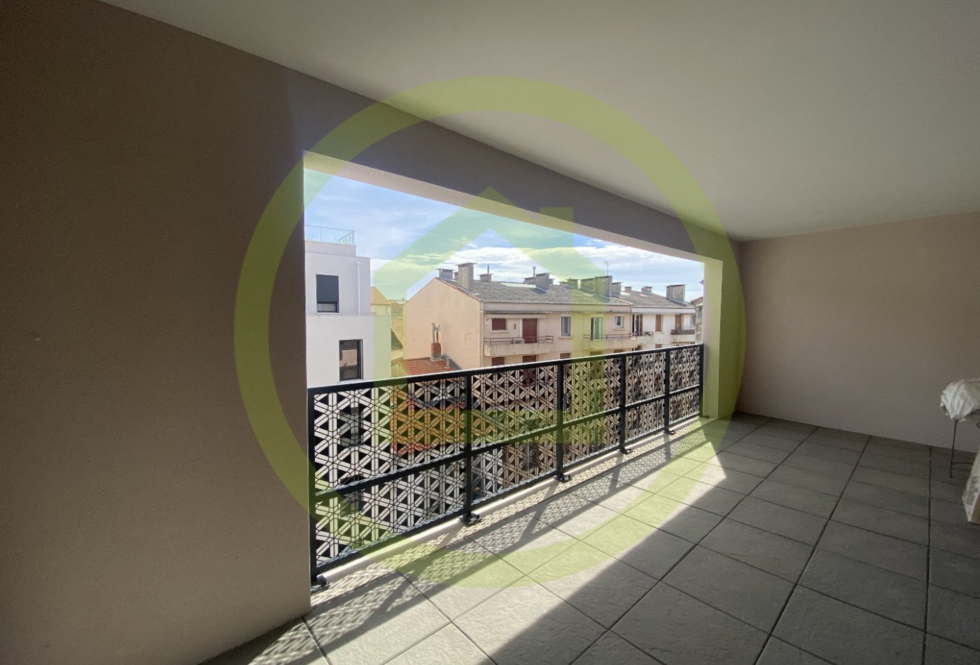 vente Appartement Beziers - Photo 1