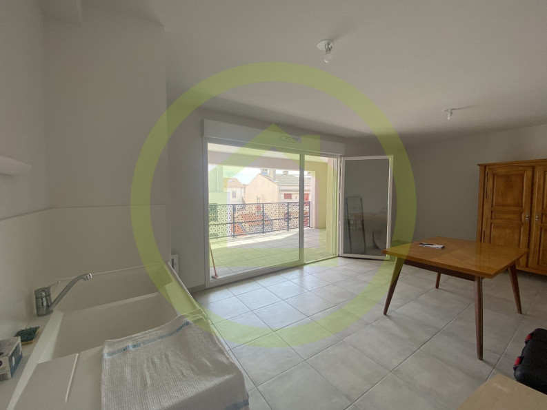 vente Appartement Beziers - Photo 2