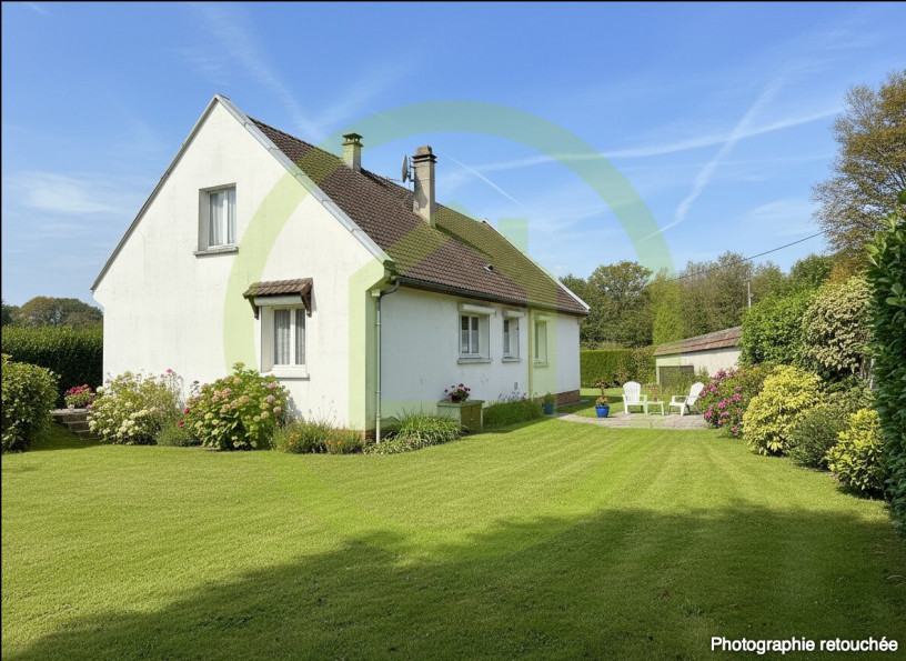 vente Maison Saint Paul - Photo 1