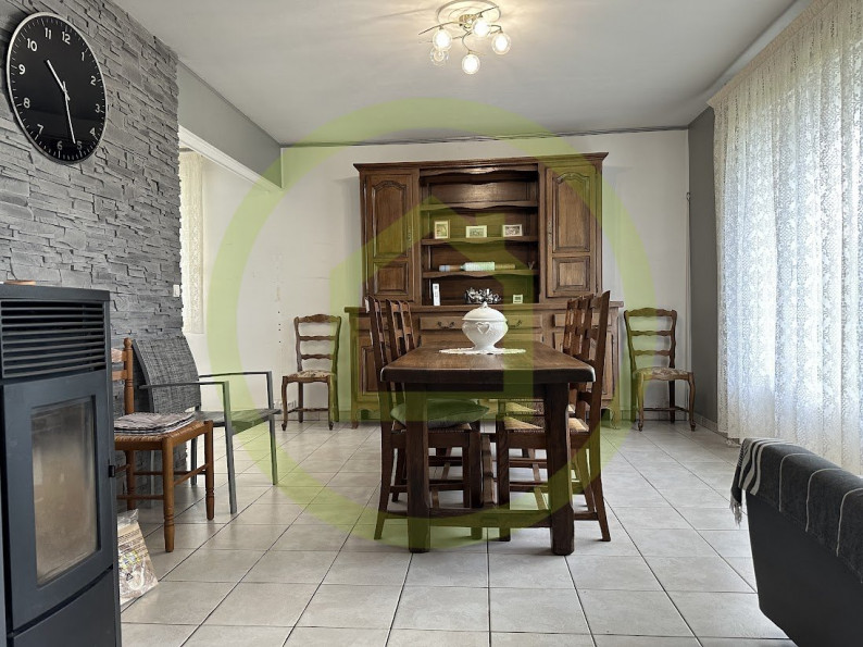 vente Maison Saint Paul - Photo 4