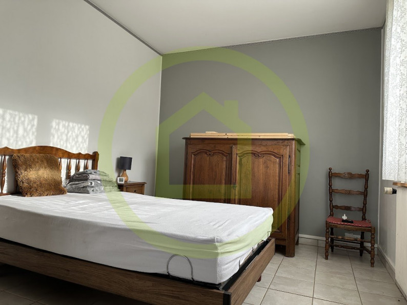 vente Maison Saint Paul - Photo 5