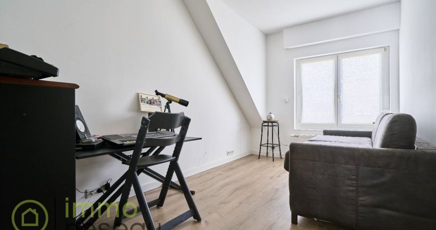 vente Maison Houplines