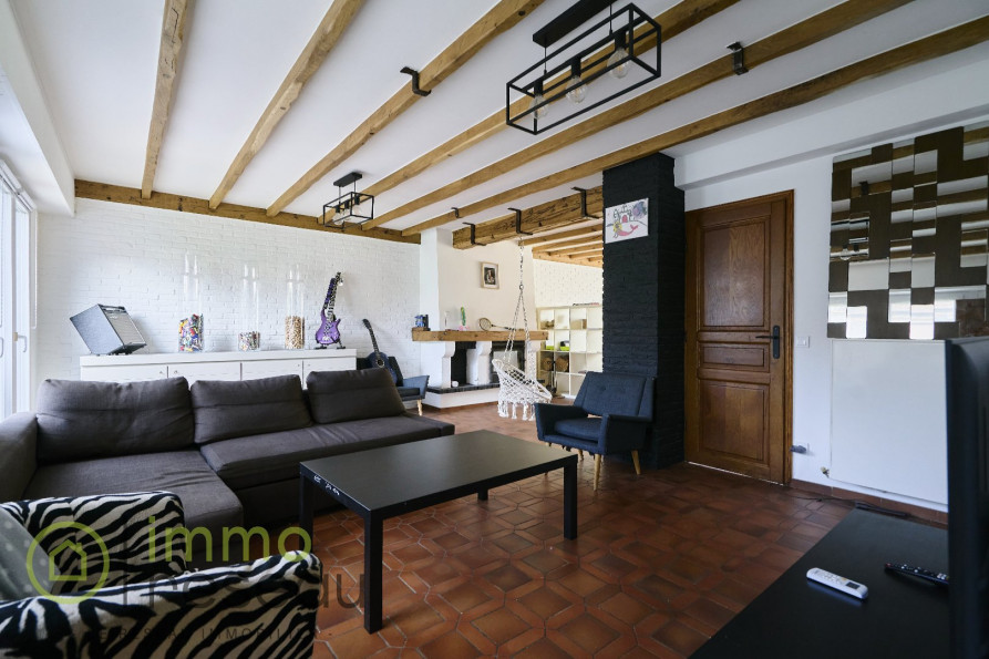 vente Maison Houplines - Photo 4