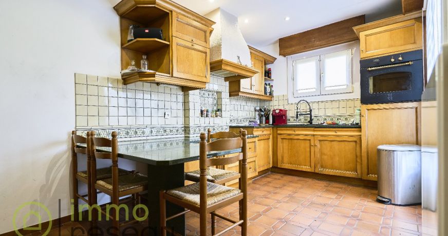 vente Maison Houplines