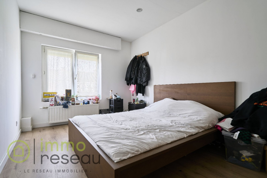 vente Maison Houplines - Photo 7