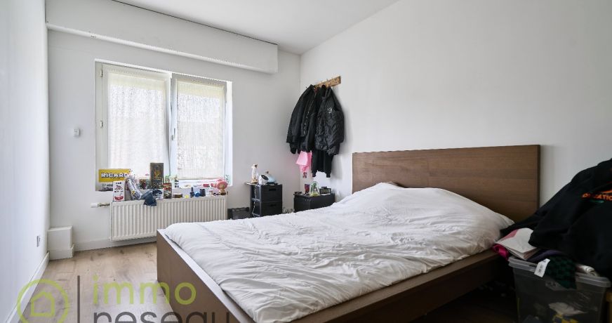 vente Maison Houplines