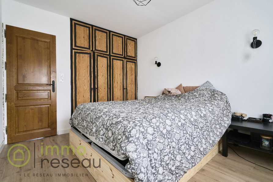 vente Maison Houplines - Photo 8