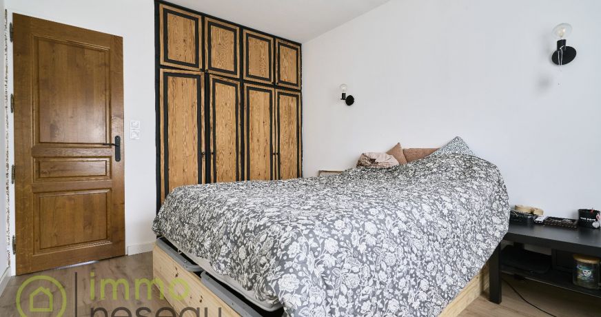 vente Maison Houplines