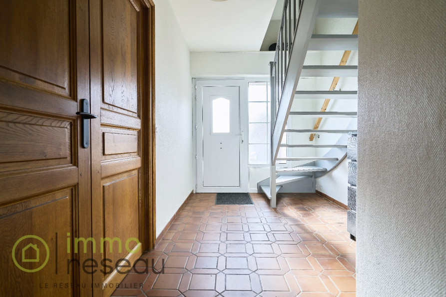 vente Maison Houplines - Photo 9