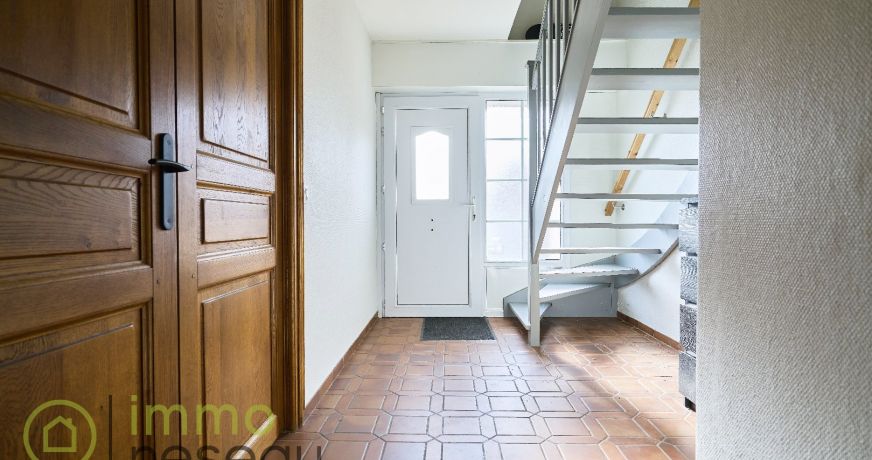 vente Maison Houplines