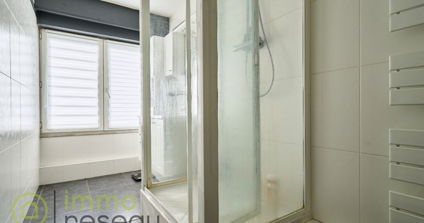 vente Maison Houplines