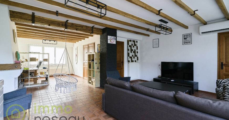 vente Maison Houplines