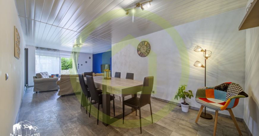 vente Maison Lamorville