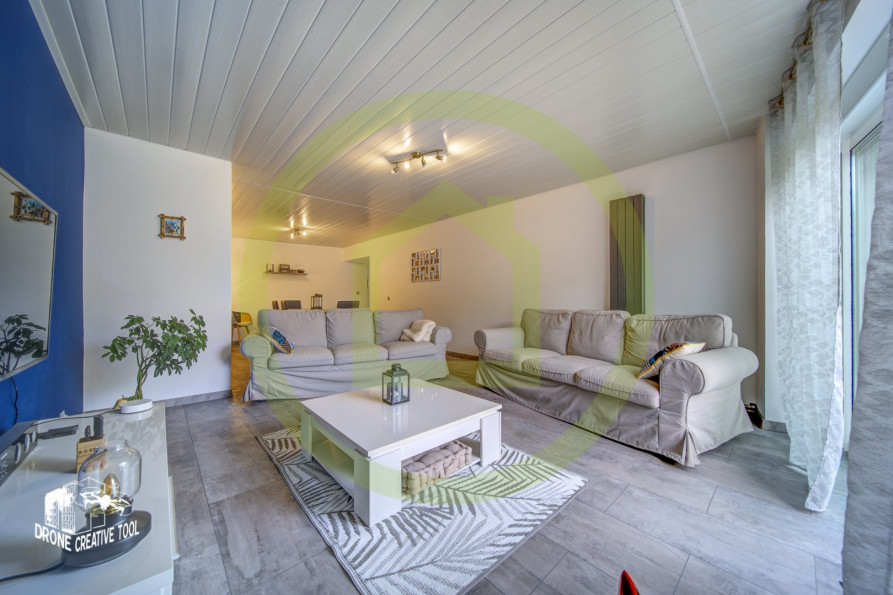 vente Maison Lamorville - Photo 6