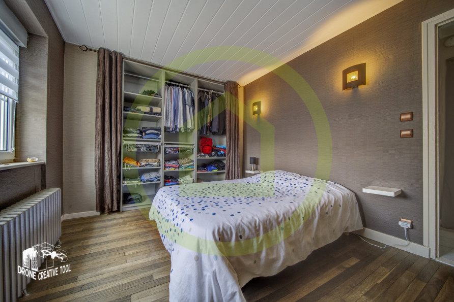 vente Maison Lamorville - Photo 7