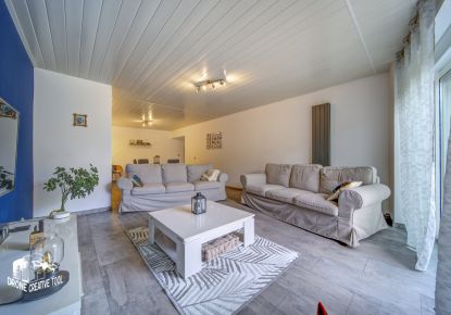 vente Maison Lamorville