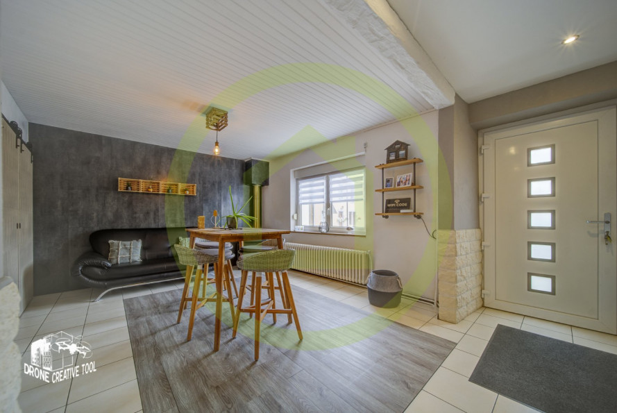 vente Maison Lamorville - Photo 2