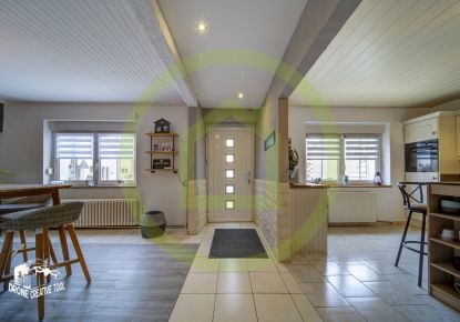 vente Maison Lamorville