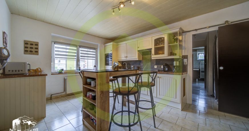 vente Maison Lamorville