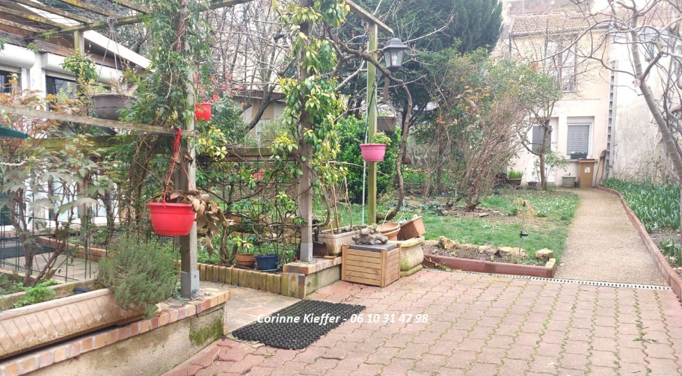 vente Appartement Sannois - Photo 8