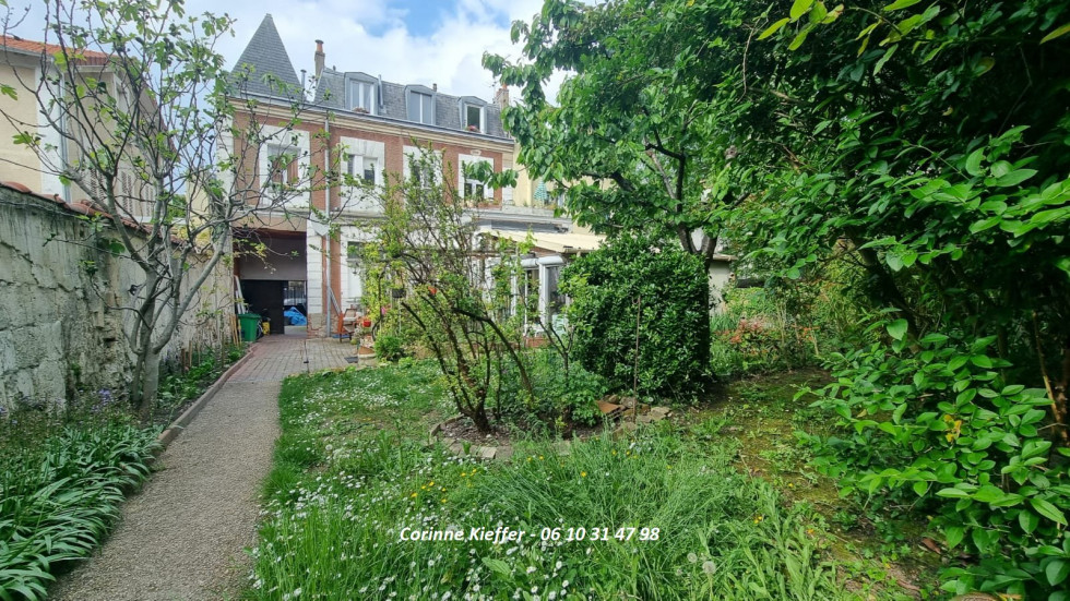 vente Appartement Sannois - Photo 9