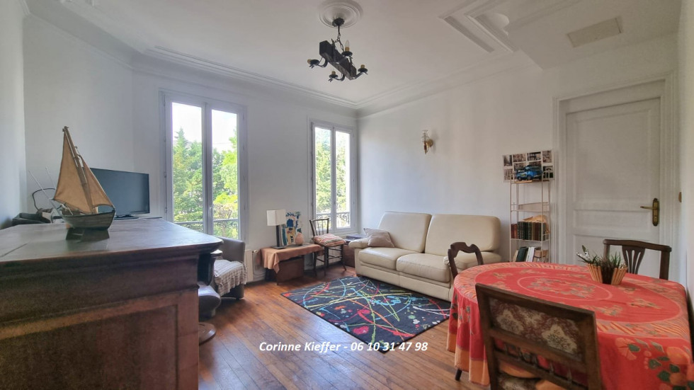 vente Appartement Sannois - Photo 1