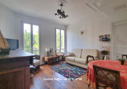 vente Appartement Sannois