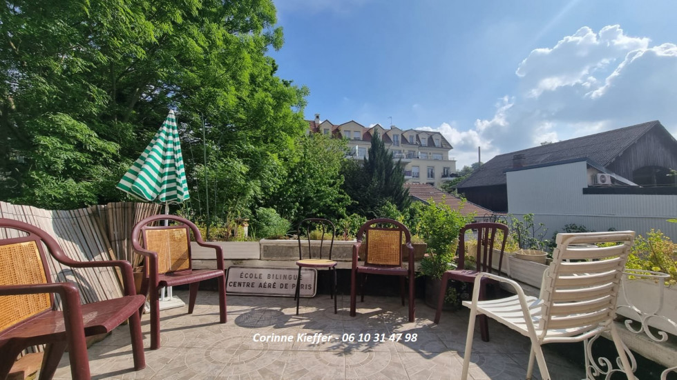 vente Appartement Sannois - Photo 3