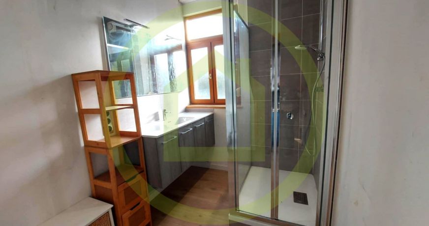 vente Maison Maubeuge