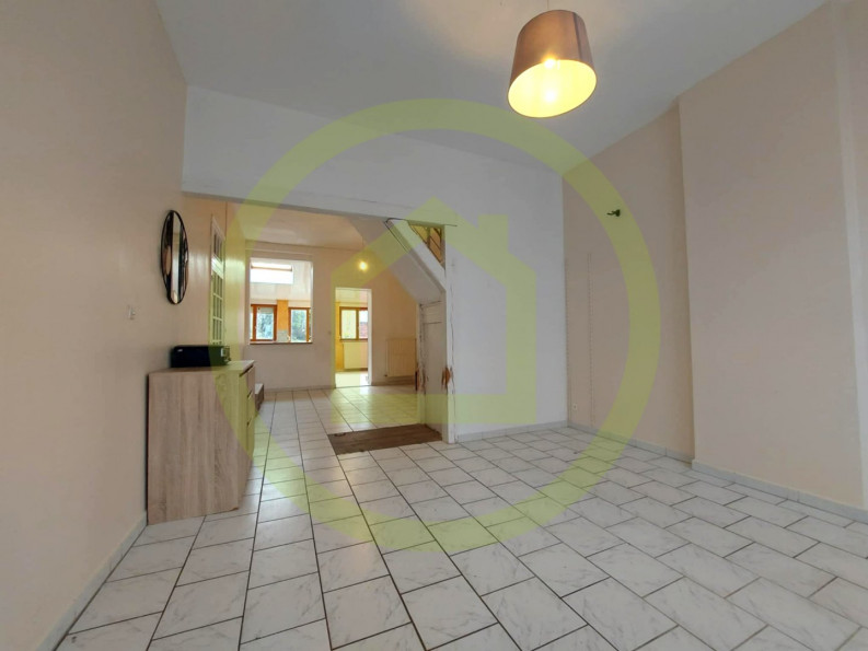 vente Maison Maubeuge - Photo 2