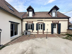 vente Maison Verigny