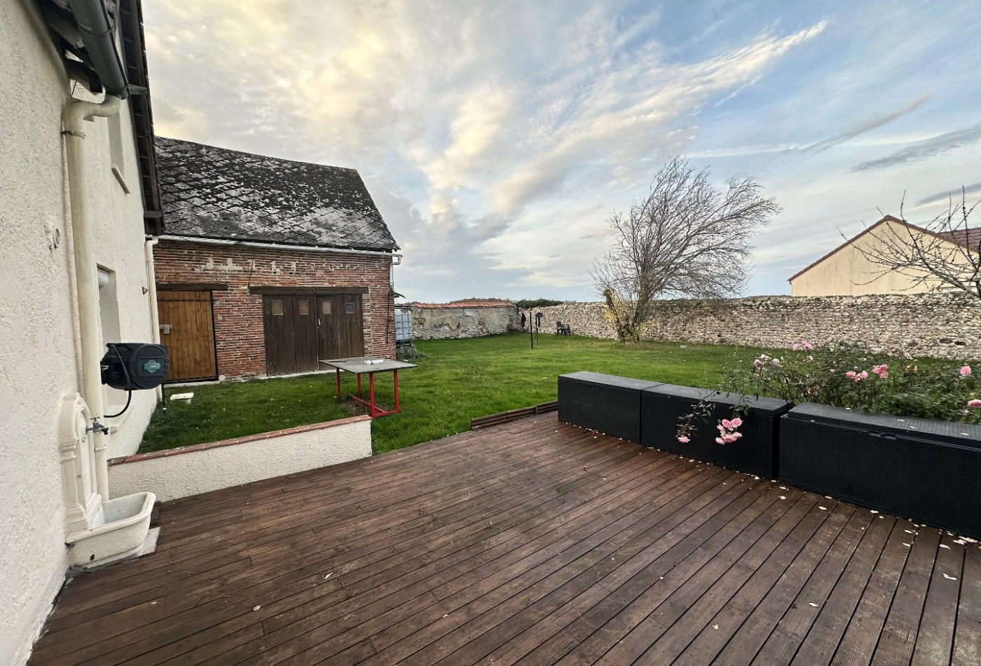 vente Maison Verigny - Photo 6