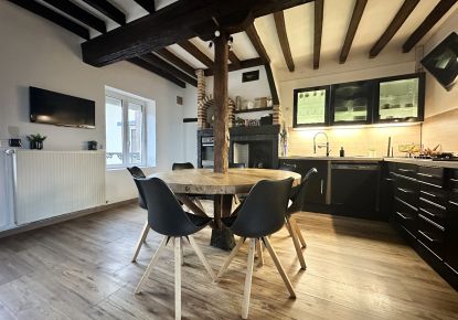 vente Maison Verigny